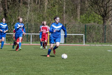 Bild 216 - F VfL Oldesloe II - SG Holstein S�d : Ergebnis: 0:15